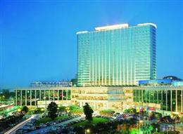 龙泉国际大酒店(Lung Chuen International Hotel)
